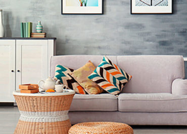 Trucos de decoración que no fallan