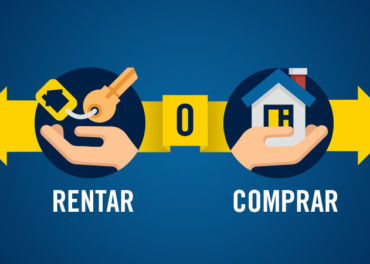 ¿Comprar o rentar?