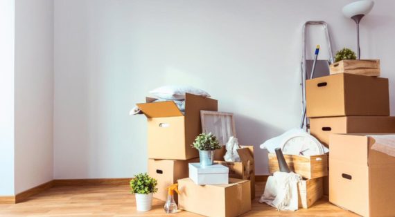 8 tips para hacer de tu mudanza un éxito
