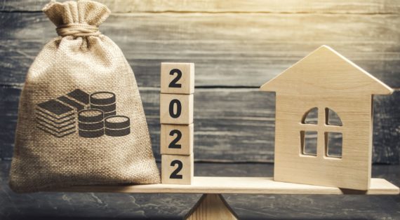 Como pinta el mercado inmobiliario 2022