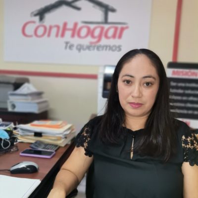 Wendy Cedillo