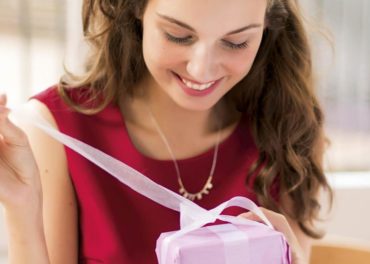 Regalos para las próximas fiestas