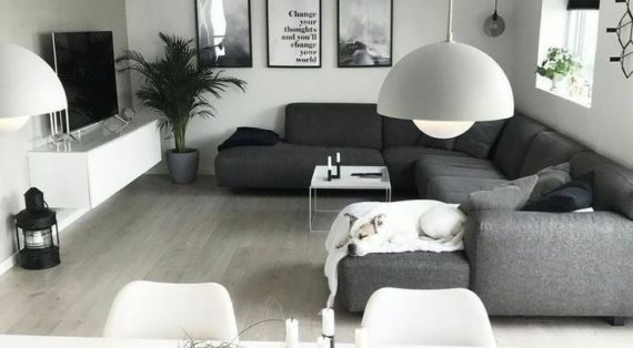 Guía para amueblar tu casa